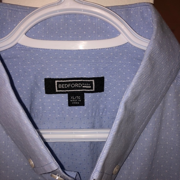 Mens shirt - Picture 1 of 3